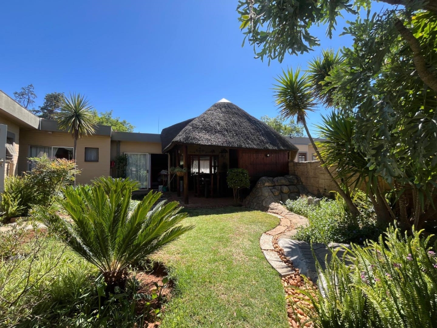 Commercial Property for Sale in Fichardt Park Free State